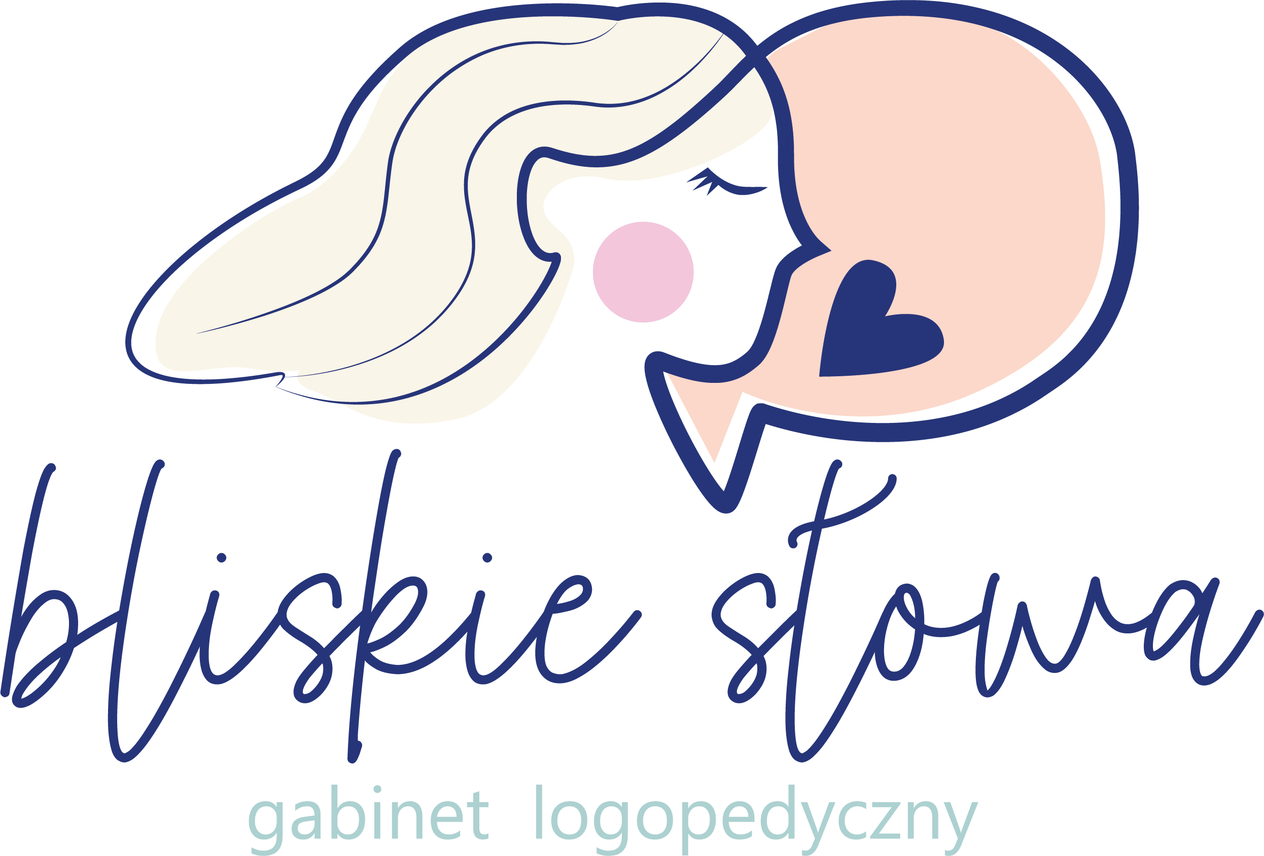 Bliskie Słowa - gabinet logopedyczny